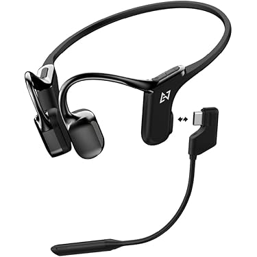 Amazon.co.jp 最新リリース: オープンイヤーヘッドホン の新着